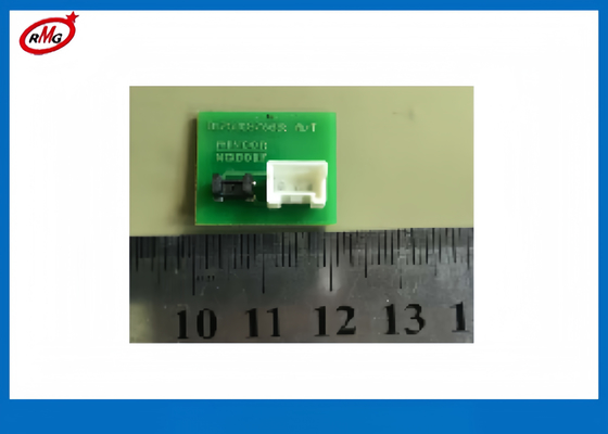 1750187668 1750215294-14 Części maszyny bankomatu Wincor Nixdorf Podwójny ekstraktor CMD-V5 DA Sensor Pcb