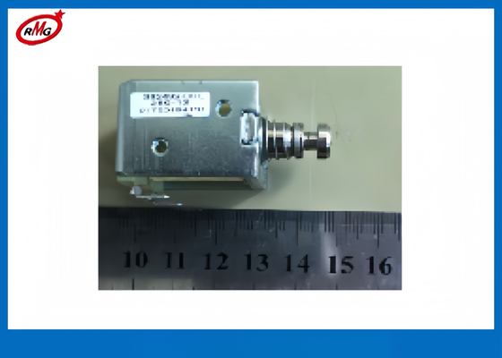 1750215294-15 1750194131 Części maszyny bankomatu Wincor Nixdorf Podwójny ekstraktor CMD-V5 DA Solenoid