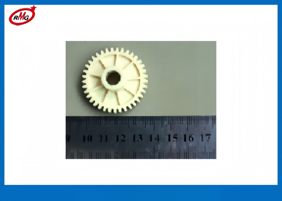 1750215294-28 1750179766 Części maszyny do bankomatu Wincor Nixdorf Podwójne urządzenie ekstrakcyjne CMD-V5 DA Sprzęgło 37 Zęba