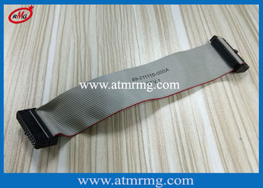 Diebold ATM Parts 49-211110-000A zbieracz AFD 1.5 CA LOGIC DISPR KYBD 160MM