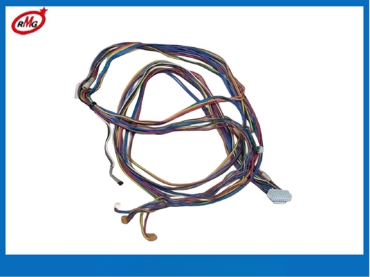 JP3 CDU10 Gniazdko do gotówki R/A 7310000302 Kabel czujnika nosa prezentera