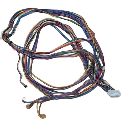 JP3 CDU10 Gniazdko do gotówki R/A 7310000302 Kabel czujnika nosa prezentera
