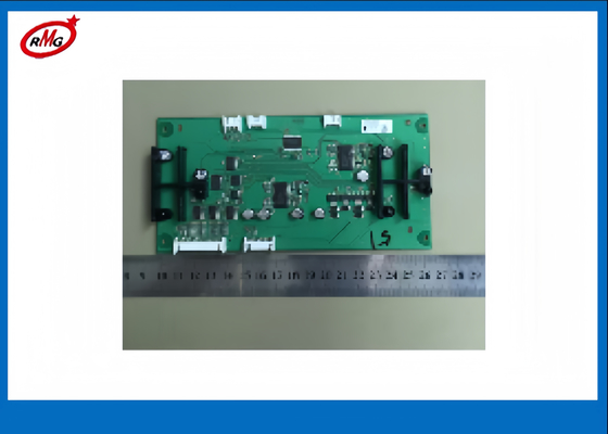 1750179020 1750215294-51 Części maszyny bankomatu Wincor Nixdorf Podwójny ekstraktor CMD-V5 DA PCB sterowania
