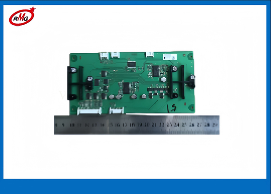 1750179020 1750215294-51 Części maszyny bankomatu Wincor Nixdorf Podwójny ekstraktor CMD-V5 DA PCB sterowania