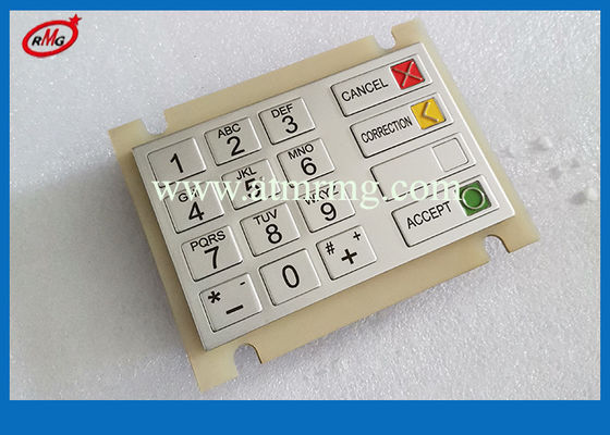 Części zamienne do klawiatury Wincor EPPV5 Atm 01750132052