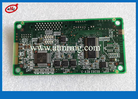 DES RX303 Diebold Board Assy Części zamienne do bankomatów 49-024177-000B