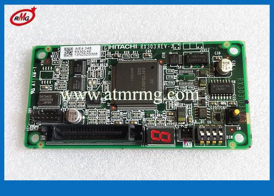 DES RX303 Diebold Board Assy Części zamienne do bankomatów 49-024177-000B