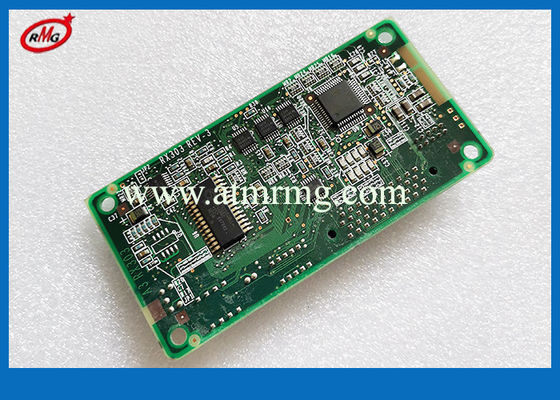 DES RX303 Diebold Board Assy Części zamienne do bankomatów 49-024177-000B