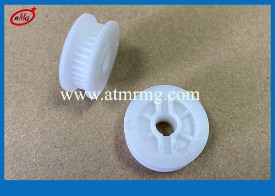 368 U2CS 33 Przekładnia zębata Diebold ATM Parts Wysokość 9,4 mm