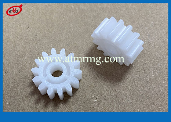 Części zamienne Diebold 368 U2CS 14T Gear Atm Plastik biały