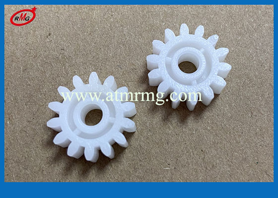 Części zamienne Diebold 368 U2CS 14T Gear Atm Plastik biały