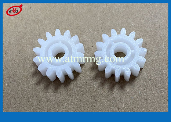Części zamienne Diebold 368 U2CS 14T Gear Atm Plastik biały
