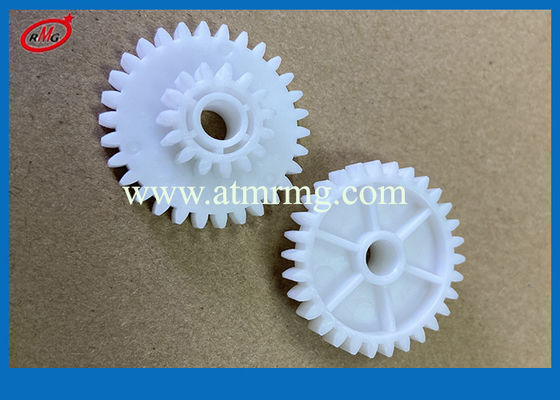 Części zamienne 15 / 30T Double Gear Atm Diebold 368 U2CS
