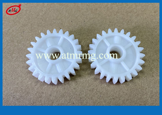 368 ECRM Recycler U2CS 24T Gear Diebold ATM Części z otworem na kołek