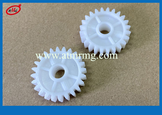 368 ECRM Recycler U2CS 24T Gear Diebold ATM Części z otworem na kołek