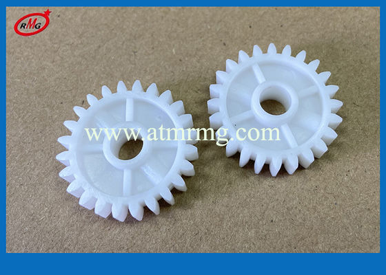 368 ECRM Recycler U2CS 24T Gear Diebold ATM Części z otworem na kołek
