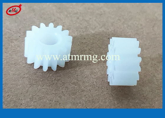NCR S2 Presenter Drive Gear Atm Components Okrągły otwór 14T