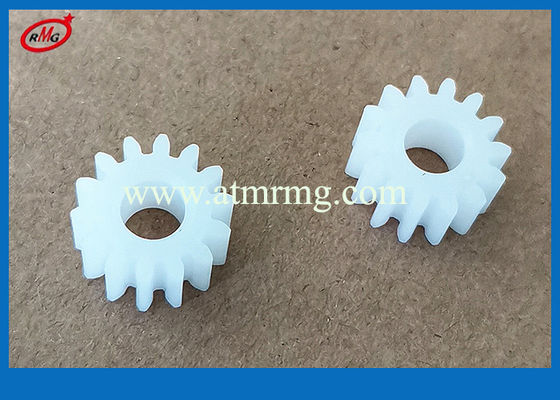 NCR S2 Presenter Drive Gear Atm Components Okrągły otwór 14T
