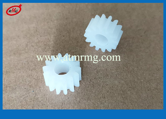 NCR S2 Presenter Drive Gear Atm Components Okrągły otwór 14T