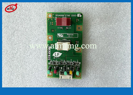 OKI 21se 6040W G7 Płytka PCB Komponenty ATM 3PU4008-2700