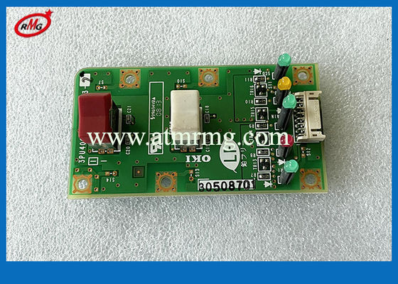 OKI 21se 6040W G7 Płytka PCB Komponenty ATM 3PU4008-2700