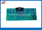 NCR S2 Interfejs karetki PCB Obciążenie tylne 4450763864 Części bankomatu