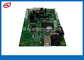 PC280 TP13 Wincor ATM Części Płytka kontrolna drukarki pokwitowań 01750189334