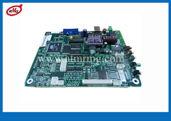 1750063547 Wincor ATM Parts TP07 Płytka kontrolna drukarki pokwitowań Materiał mieszany
