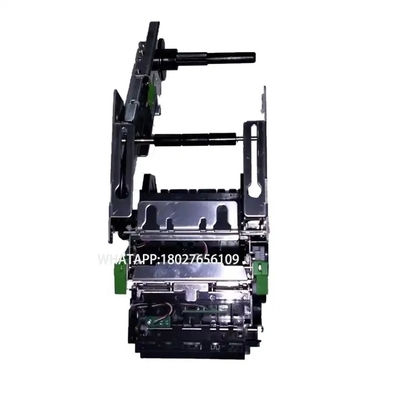 01750302835 01750256691 Bankowy bankomat Części zamienne Diebold Nixdorf TP30 Drukarka pokwitowania
