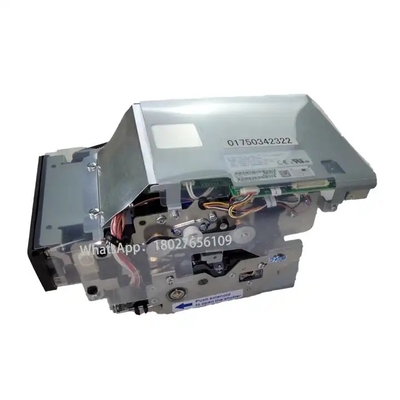 Części zamienne bankomatów Diebold Nixdorf NIDEC SANKYO Czytnik kart SIR305-3R0295 1750342322