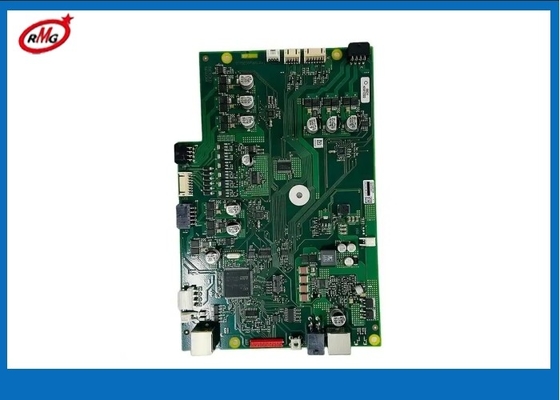 1750287366 01750287366 Automatyczne części maszynowe Wincor DN200 RM4 PCBA Head Controller