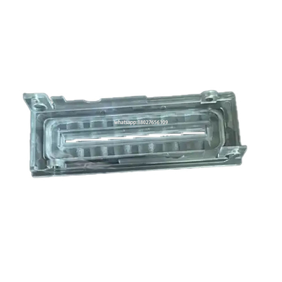 49246020000A Automatyczne części zamienne Diebold Card Reader Nowy zestaw okładki przedniej 49-246020-000A