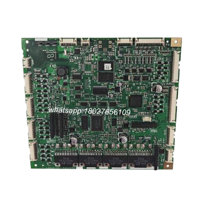 KD25049-B91106 Bankowe części zamienne bankomatów Fujitsu F53 Płyty sterujące aparatem gotówkowym