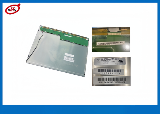 15 cali NL10276AC30-42C Wysokiej jakości części do bankomatu LCD Monitor Panel Display