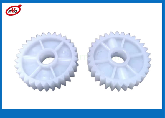 4P008119-001 Części automatyczne 2845V Hitachi WUR-TS-CS Sprzęt 30T Z Materiałem Plastikowym