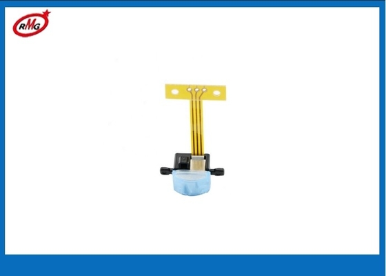Części zamienne do bankomatu Wincor Overlay Pasuje do czytnika kart antygenmega ID18 Magnetyczna głowa 1750043123