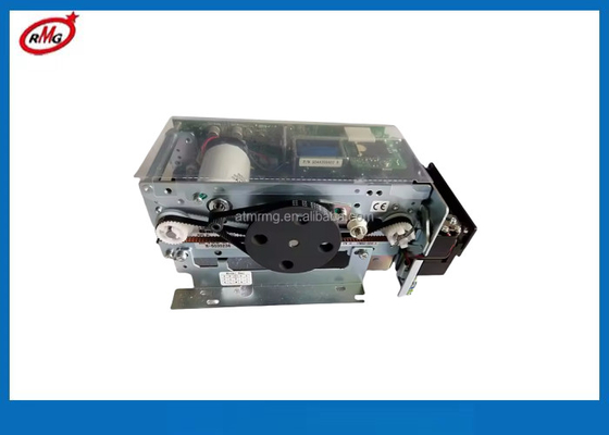 ICT3Q8-3A0180 5030NZ9807A NCR Selfserv SS35 6635 Sankyo Motoryzowany czytnik kart EMV