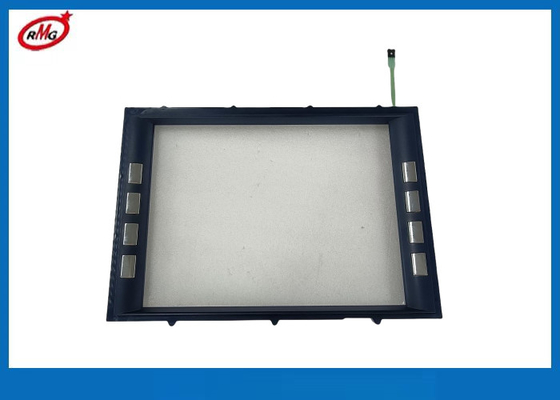 01750092557 1750092557 Wincor SC 285 Fascia Automatyczne maszyny części LCD 15 cali FDK z klawiszy Braille