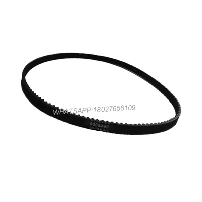 445-0646306 4450646306 Maszyna bankomatu części zamienne NCR 140T 20,5 cm Napęd pasowy 3MR 420