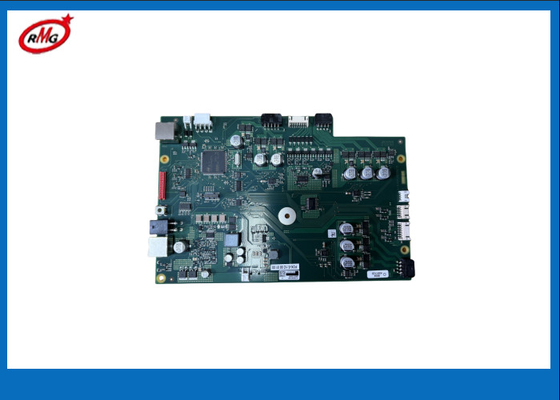 Części maszyny ATM Wincor DN200 RM4 PCBA Head Controller 1750287366