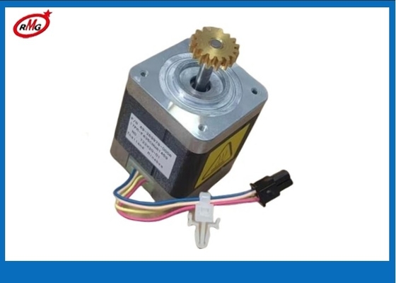 Części maszyny ATM Diebold Nixdorf DN Serii CHT Dolny Transport RM4V silnik assy 49-269979-000A 49269979000A