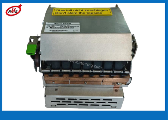 Części maszyny bankomatu 01750154867 1750154867 Wincor Nixdorf Cash Identification Module Line-XSA