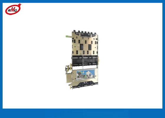 Części bankomatu Diebold Nixdorf RM4+4 Moduł dystrybutora Górna część CRS FL 4+4 1750223741 01750223741