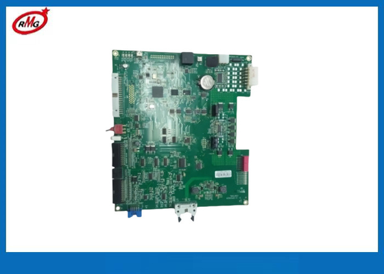 445-0751703 4450751703 Części bankomatu NCR S1 Dyspenser Control Board Najwyższy poziom montażu