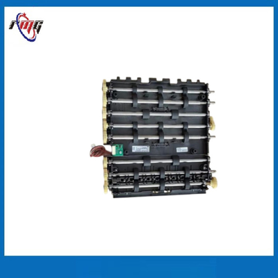 Wincor Nixdorf Moduł transp. Gł. ścieżka dolna C CRS ATS PN 01750133348 1750172618