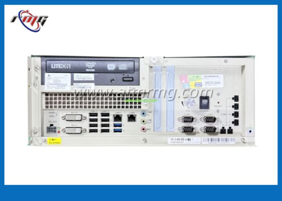 Części maszyny ATM GRG H68V CRM9250N IPC-016 PC CORE