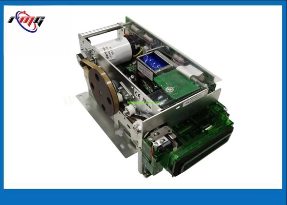 Części bankomatu NCR SelfServ 66XX USB IMCRW T2 Track 2 Smart Card Reader 445-0704480 Części bankomatu