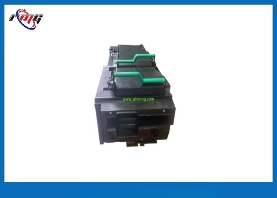 Moduł skanera REINER Scan Feeder RS 893 przetwarza pliki do 50 czeków, moduł skanera bankomatowego, części samoobsługowych kiosków