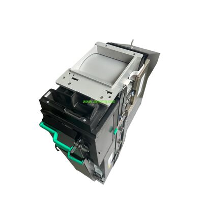 Reiner D-78120 Stacker RA 894-032  & Cassettle RC 894-1032 & Reject Pocket RR 895-032 check stacker module cash cassette Kiosk document stacker