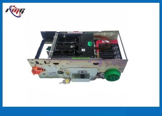 445-0761207 - S2 PRESENTER F/A FRU Dostęp z przodu S2 Dozownik multimediów NCR Selfserv Części bankomatów